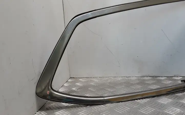 Honda Accord (2008 - 2016) 73510TL4BG010M1 Облицовка заднего бокового стекла — фото 2