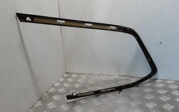 Honda Accord (2008 - 2016) 73510TL4BG010M1 Облицовка заднего бокового стекла — фото 5