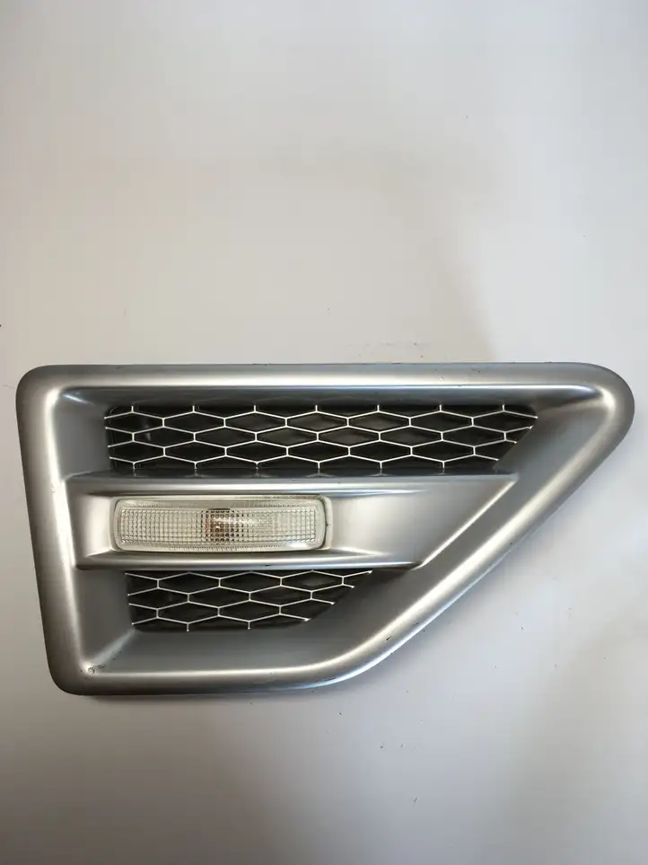 Land Rover Freelander 2 - LR2 (2006 - 2010) 6H52014K80BB Решетка в крыле — фото 1