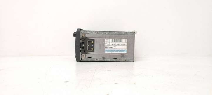 Ford Focus (1998 - 2004)  96AP18K876CC Радио/ проигрыватель CD/DVD / навигация