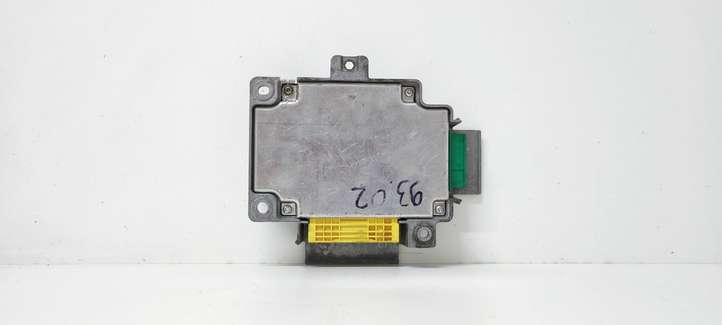 Saab 9-3 Ver2 (2003 - 2007)  12800223 Блок управления надувных подушек