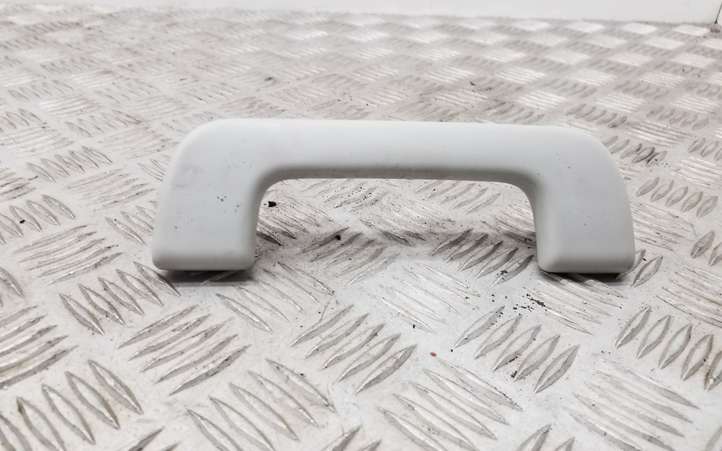 Audi A4 (2007 - 2011)  8K0857607B Задняя ручка