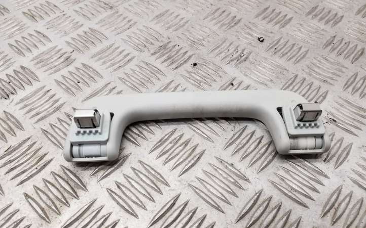 Audi A4 (2007 - 2011)  8K0857607B Задняя ручка