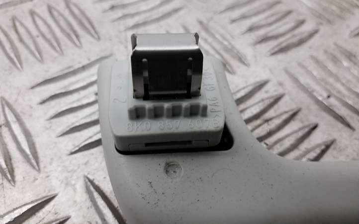 Audi A4 (2007 - 2011)  8K0857607B Задняя ручка