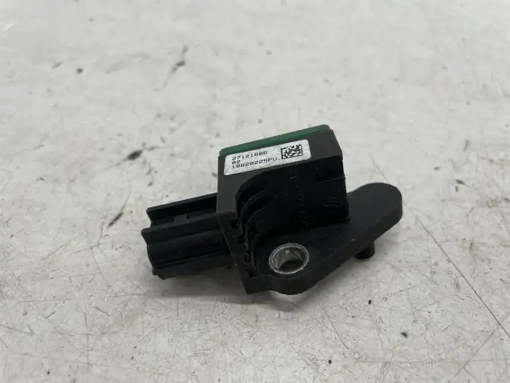 Volkswagen PASSAT B7 (2011 - 2014) 5N0959351B Датчик удара SRS — фото 1