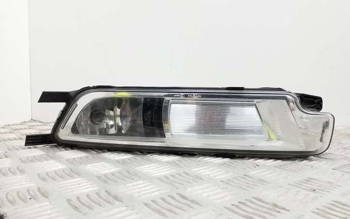 Volkswagen PASSAT B8 (2015 - )  3G0941662G Передняя противотуманная фара