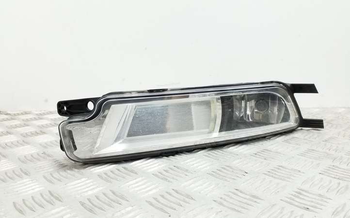 Volkswagen PASSAT B8 (2015 - )  3G0941661G Передняя противотуманная фара