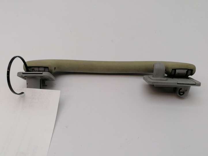 Mercedes-Benz CLK A208 (1997 - 2002)  A2088100351 Задняя ручка