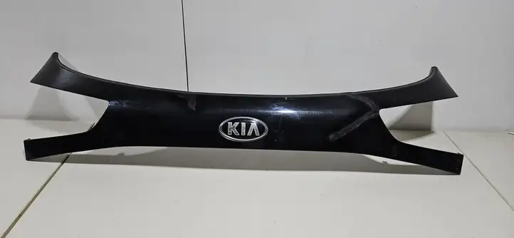 Kia Ceed (2010 - 2012) 87311A2200 Обшивка багажника — фото 1