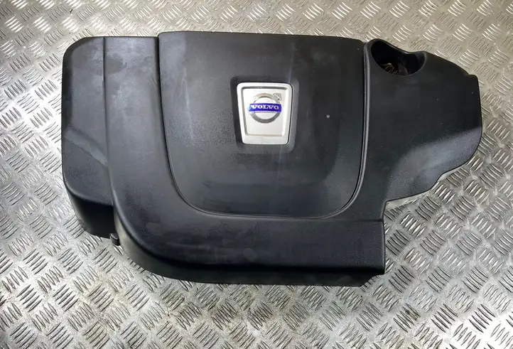 Volvo XC60 (2008 - 2013) 31319190 Крышка двигателя декоративная — фото 1