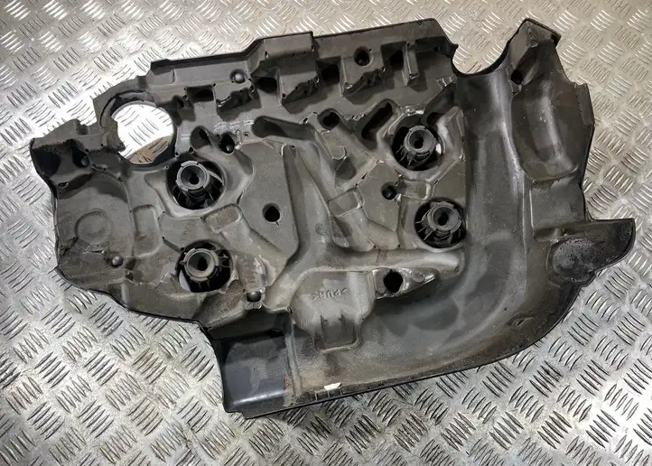 Volvo XC60 (2008 - 2013) 31319190 Крышка двигателя декоративная — фото 4