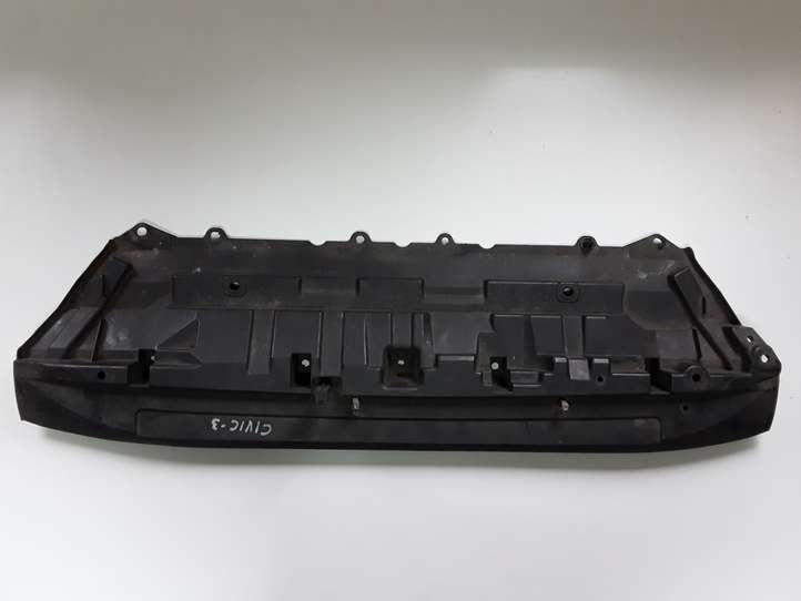 Honda Civic (2011 - 2017)  71181TV0E0 Защита дна бампера