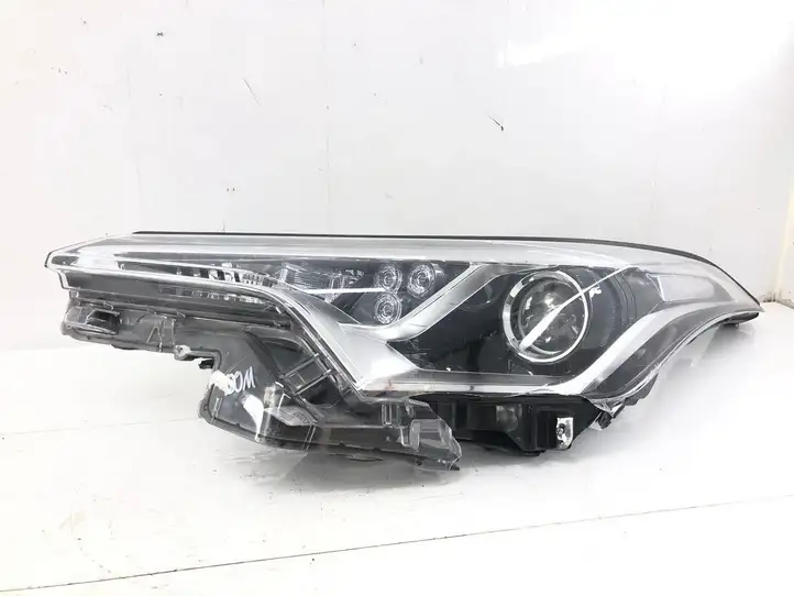 Toyota C-HR I (2016 - 2022) 81150F403000 Передняя фара — фото 1