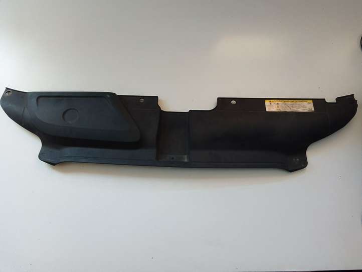 Audi A4 (2011 - 2015)  8K0807081D Отделка радиаторов