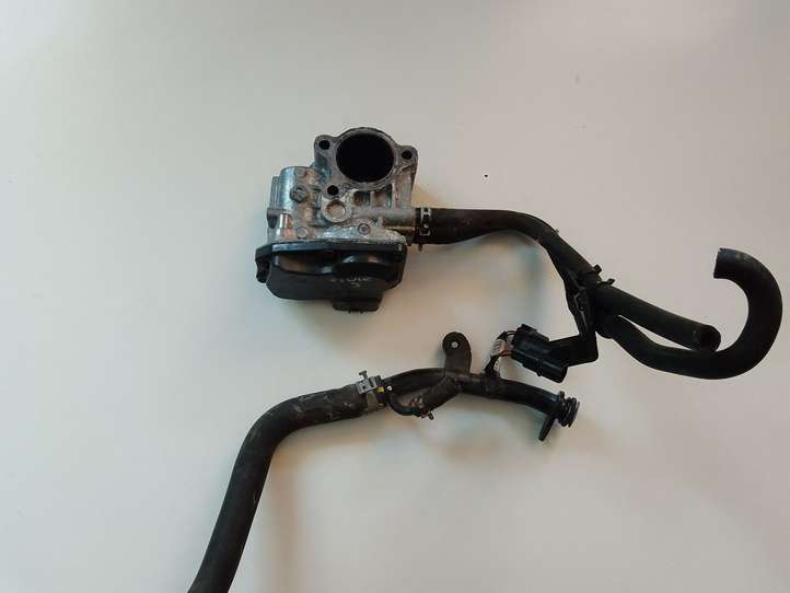 Honda Civic (2011 - 2017)  18710RZ0G0 Клапан EGR