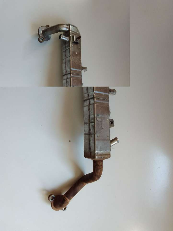 Subaru Outback (2009 - 2014)  14793AA030 Охладитель EGR