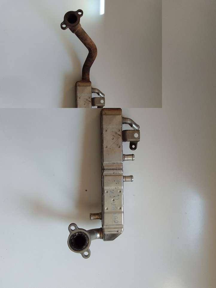 Subaru Outback (2009 - 2014)  14793AA030 Охладитель EGR