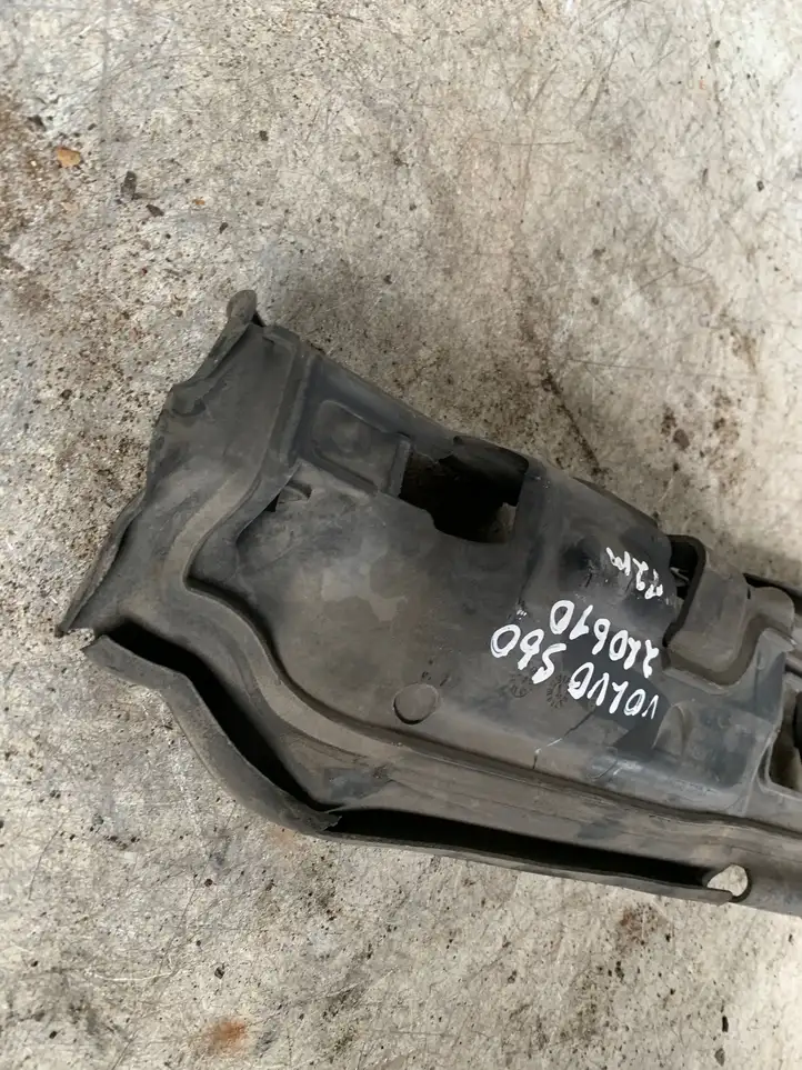 Volvo S60 (2010 - 2013) 30796472 Дефлектор воздуха — фото 2