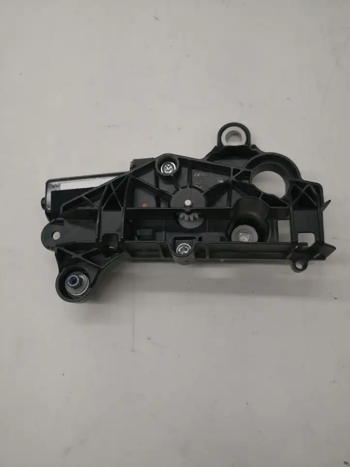 Mercedes-Benz S C217 (2015 - 2020) A2178600282 Электродвигатель регулировки ремня безопасности — фото 1