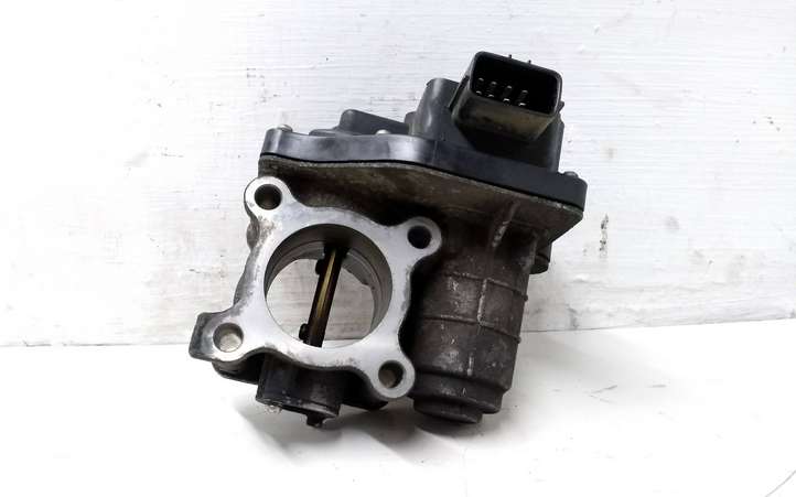 Honda CR-V (2009 - 2012)  NAS09053 Дроссельная заслонка