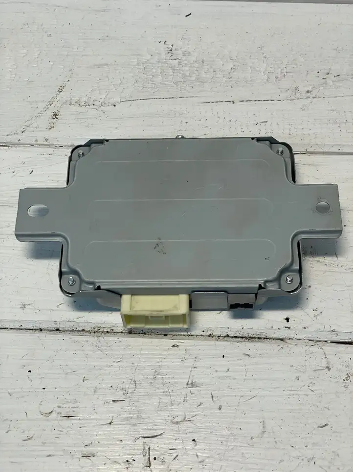 Honda Civic IX (2011 - 2017) 31600TV0G01 Прочие блоки управления — фото 2