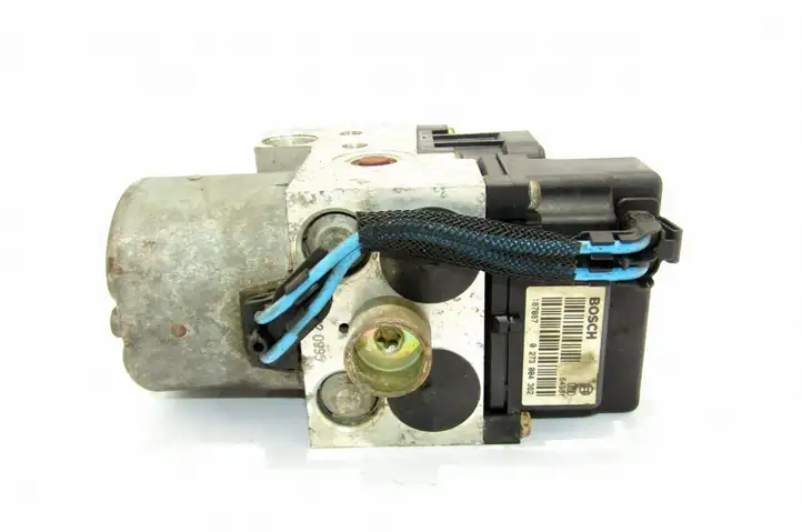 Opel Astra G (1998 - 2004) ABS блок — фото 1