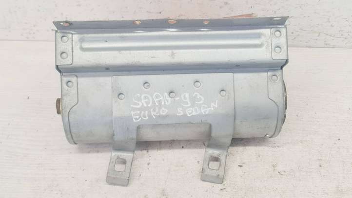 Saab 9-3 Ver2 (2003 - 2007)  600301100F Подушка безопастности пассажира