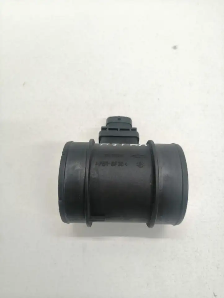 Opel Astra H (2004 - 2009) 0281002618 Датчик массового расхода воздуха — фото 1