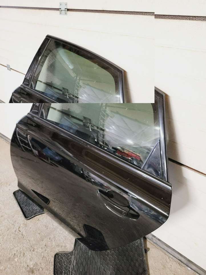 Audi A6 (2014 - 2018)  8K0907247 Задняя дверь