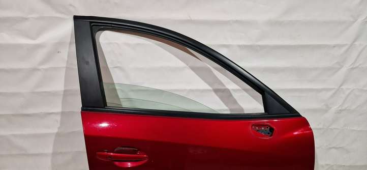 Mazda CX-5 (2012 - 2015)  KD5358010 Дверь