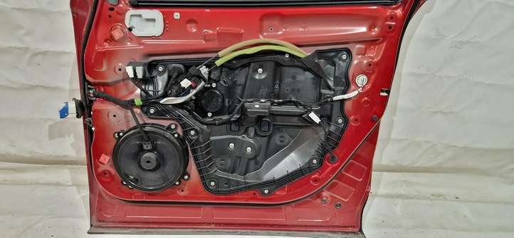 Mazda CX-5 (2012 - 2015)  KD5358010 Дверь
