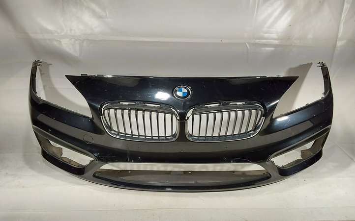 BMW 2 F45 (2014 - 2021)  7328677 Передний бампер