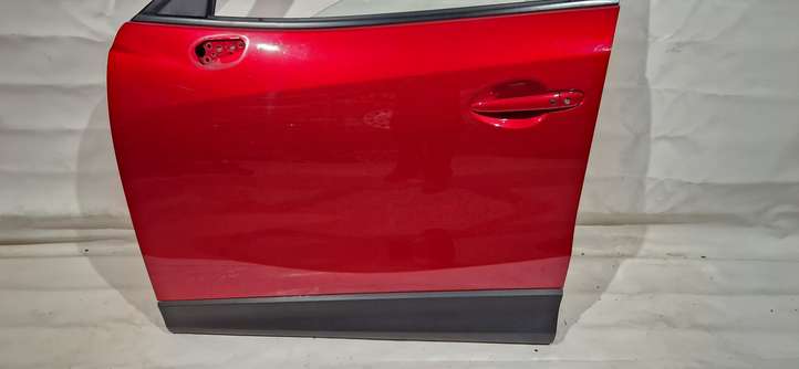Mazda CX-5 (2012 - 2015)  KD5359010 Дверь