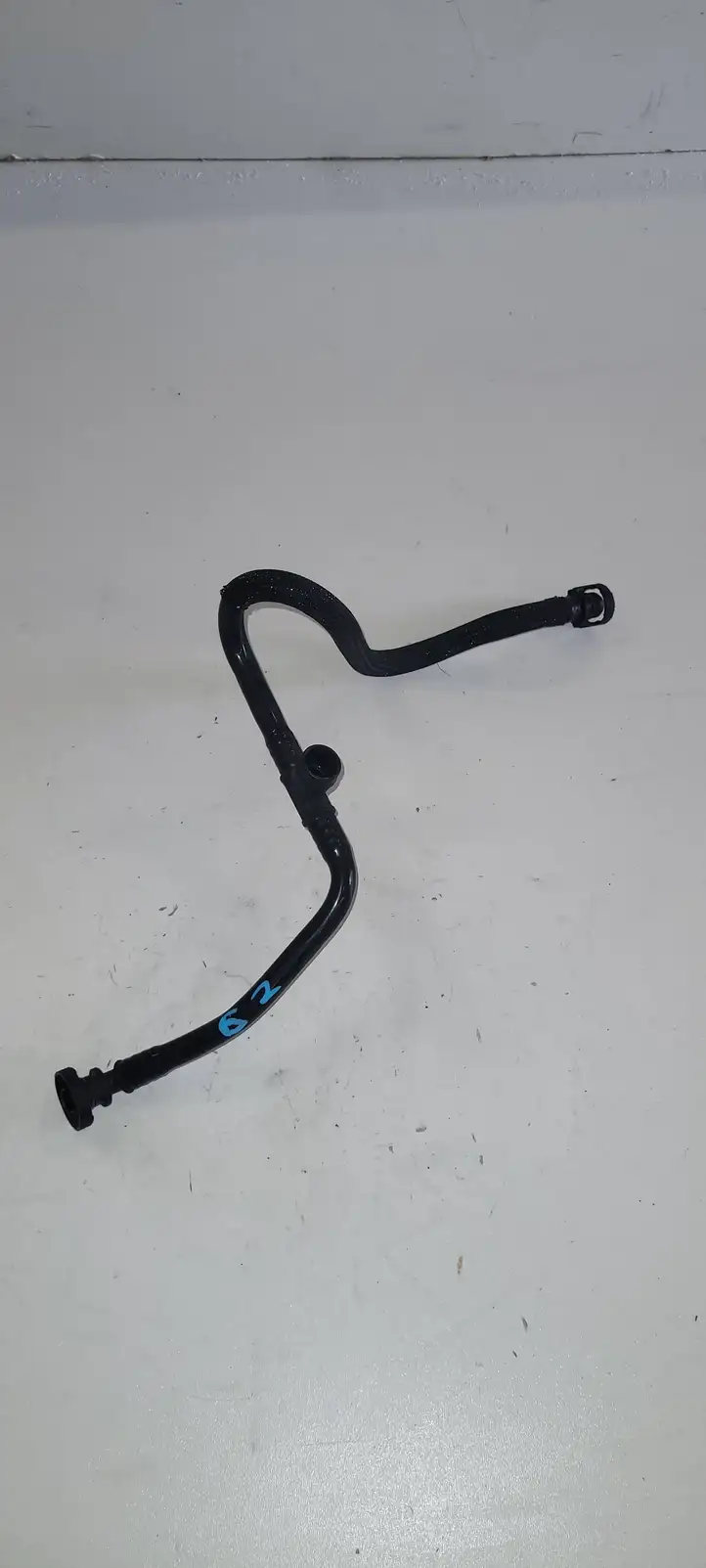 BMW 3 F30 F35 F31 (2012 - 2018) 7848455 Прочая электропроводка — фото 1