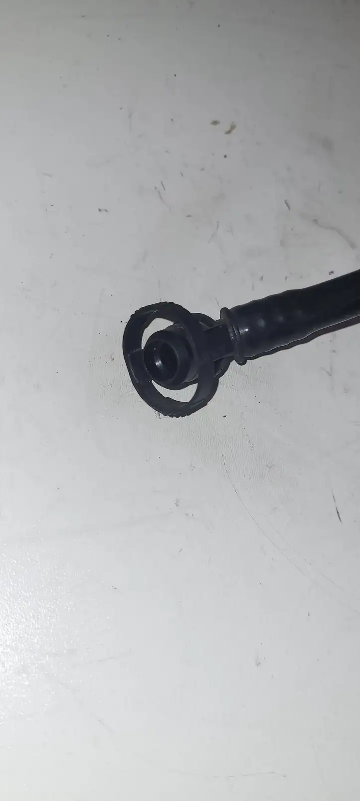 BMW 3 F30 F35 F31 (2012 - 2018) 7848455 Прочая электропроводка — фото 4