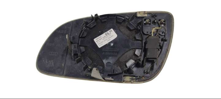 Audi A8 (2005 - 2007)  4E0857536M Части зеркала