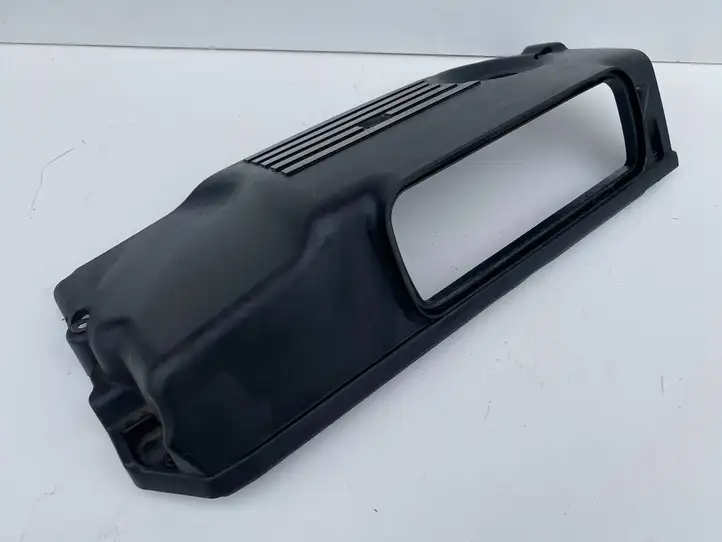 BMW 3 E46 (1998 - 2005) 2249717 Крышка двигателя декоративная — фото 2
