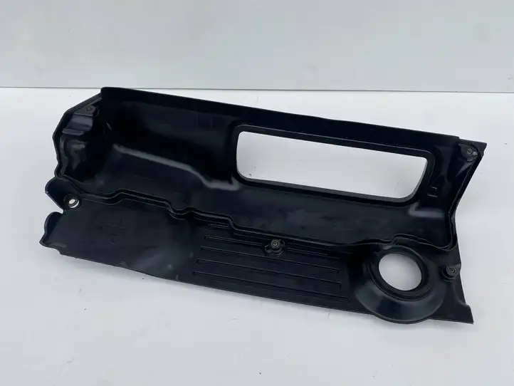 BMW 3 E46 (1998 - 2005) 2249717 Крышка двигателя декоративная — фото 3