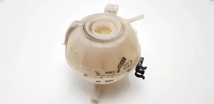 Skoda Fabia Mk1 (6Y) (1999 - 2007) 6Q0121407 Расширительный бачок — фото 1