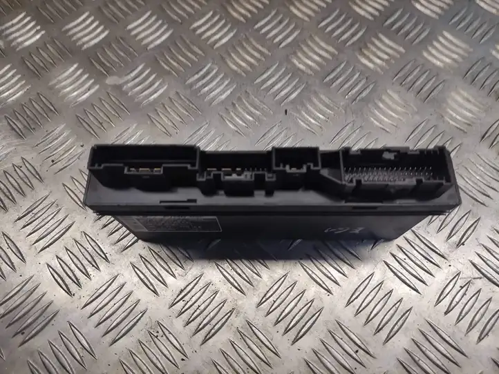 BMW 5 E60 E61 (2004 - 2010) 6135696901201 Модуль комфорта — фото 4