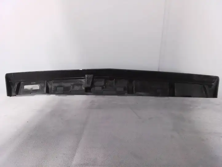 Chevrolet Camaro (2018 - ) 23174618 Кронштейн заднего бампера — фото 3