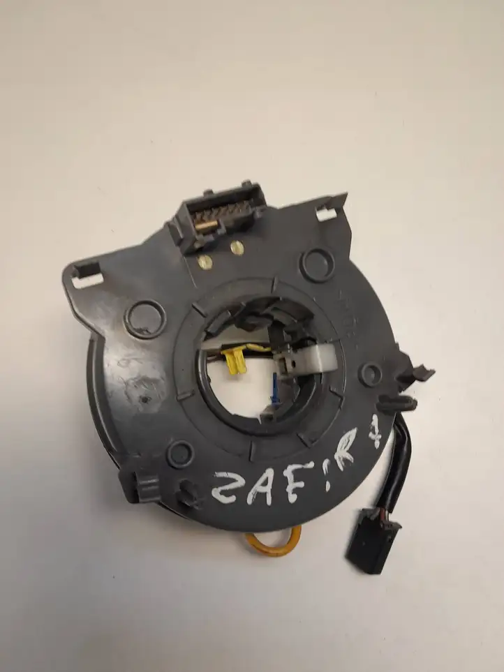 Opel Zafira B (2003 - 2006) 90588758 Контактное кольцо SRS — фото 3