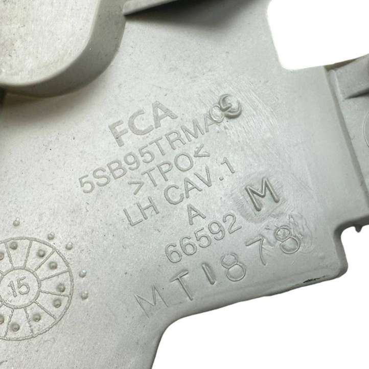 Chrysler Pacifica (2016 - )  5SB95PD2AG Другая деталь отделки багажника