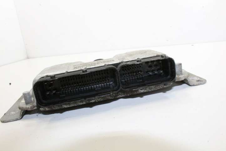 Toyota Aygo (2012 - 2014)  0261208702 Блок управления двигателя