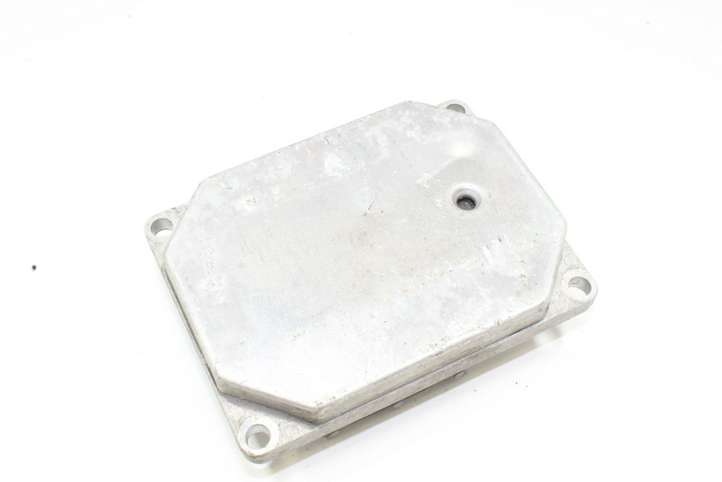 Fiat Panda (2004 - 2011)  51788361 Блок управления двигателя