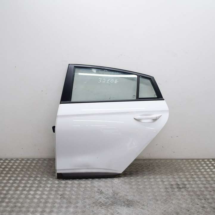 Hyundai Ioniq (2016 - )  77003G2010 Задняя дверь