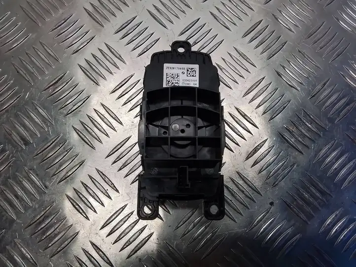 BMW 1 F20 F21 (2011 - 2019) A2120000396650 Контроллер мультимедийной системы — фото 4