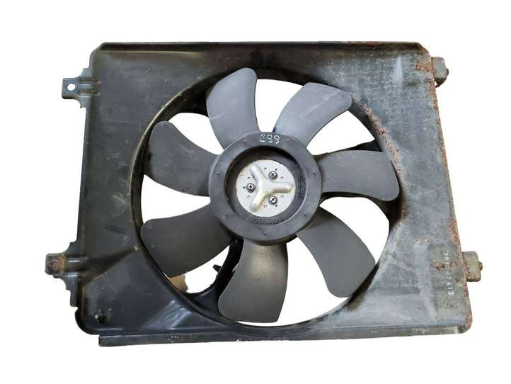 Honda Civic (2006 - 2011)  065390-3590 Электрический вентилятор радиаторов