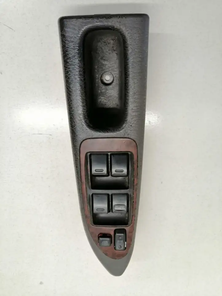 Toyota Avensis T220 (2000 - 2003) 7423205090 Блок кнопок стеклоподъемников — фото 1