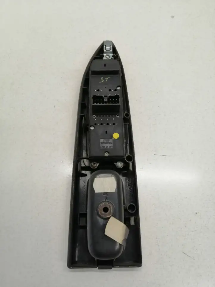 Toyota Avensis T220 (2000 - 2003) 7423205090 Блок кнопок стеклоподъемников — фото 2